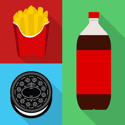 Logo Quiz - trivia game by bubble quiz games (Android APK)