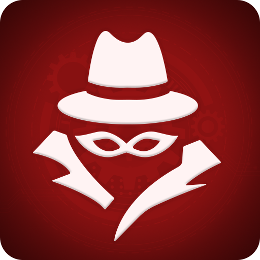 Stop hacking : spy scanner - utility tool by Syware Security (Android APK)