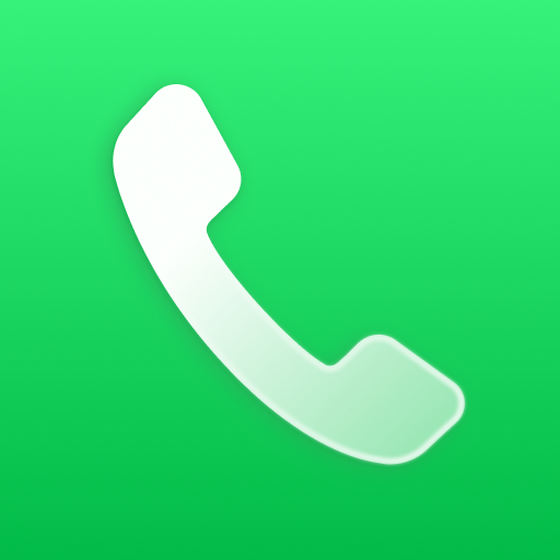 Phone Contacts - iCall Dialer - communication app by Cerevium Labs (Android APK)