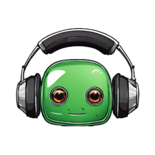 Andacious - music and audio app by UserLAnd Technologies (Android APK)
