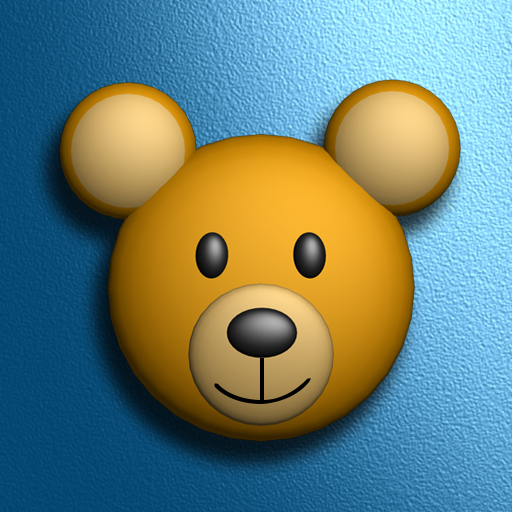 Bear Adventure - mobileapplication app (Android APK)