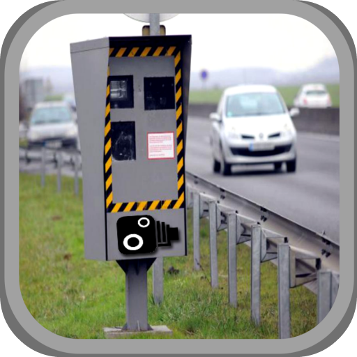 Radarbot Pro Simulator - mobileapplication app (Android APK)
