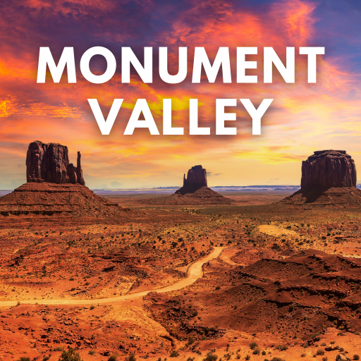 Monument Valley Navajo Tour - travel app by Action Tour Guide LLC (Android APK)