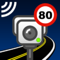 Radarbot Pro: Speed Camera Detector & Speedometer - mobileapplication app (Android APK)