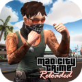 Mad City Crime Reloaded (Clash APK v1.06 — Download for Android 2026 Mad City Crime Reloaded (Clash - racing game by Extereme Games (Android APK)