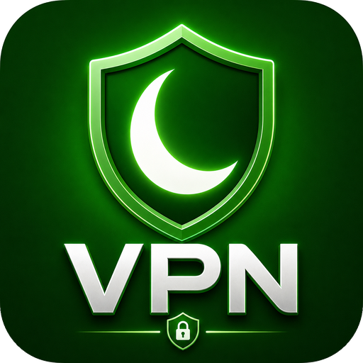 Green VPN - Free VPN Proxy - utility tool by Oscar-Mayo (Android APK)