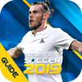 Guide for dream league soccer (DLS) 2019 APK v2 — Download for Android 2026 Guide for dream league soccer (DLS) 2019 - mobileapplication app (Android APK)