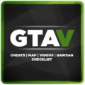 Map & Cheats for GTA V - mobileapplication app (Android APK)