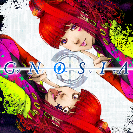 GNOSIA - role playing game by PLAYISM (Android APK)