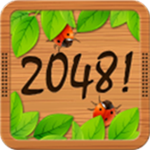 2048! - mobileapplication app (Android APK)