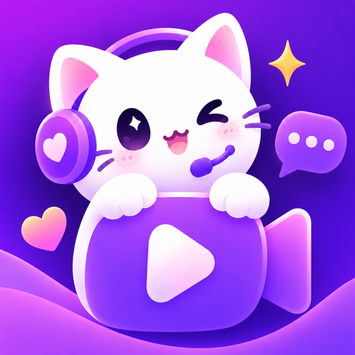 Doran: Live Video Chat - social networking app by XIANG DONG ENTERTAINMENT (Android APK)