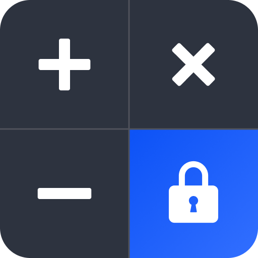 HideU: Calculator Lock - utility tool by Smart Utils Dev Team (Android APK)