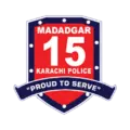 Police 15 Karachi - communication app by Sindh Police Official (Android APK)