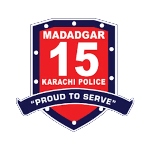 Police 15 Karachi - communication app by Sindh Police Official (Android APK)