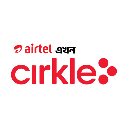 Cirkle (formerly My Airtel BD) - productivity app by ROBI AXIATA PLC. (Android APK)