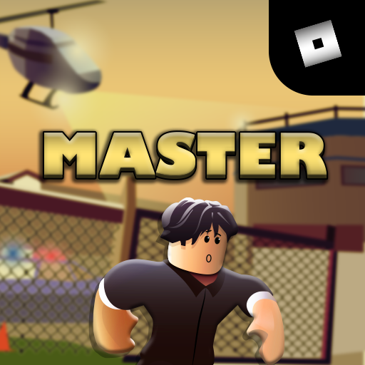 MOD-MASTER for Roblox - mobileapplication app (Android APK)