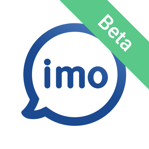 imo beta -video calls and chat - communication app by imo.im (Android APK)