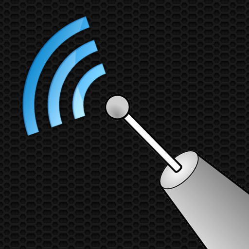 WiFi Analyzer - utility tool by olgor.com (Android APK)
