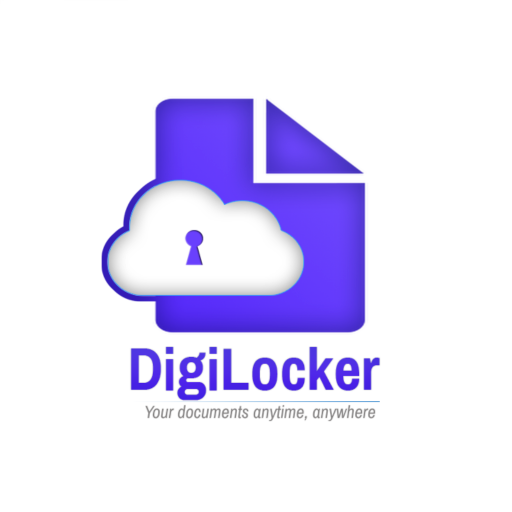 DigiLocker - productivity app by National eGovernance Division, Government of India (Android APK)