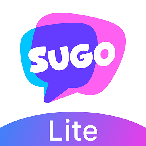 Sugo lite: Live Voice Chat - social networking app by IndiaMasterApp (Android APK)