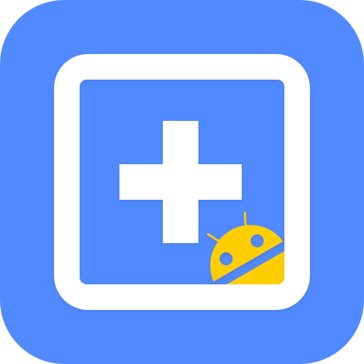 MobiSaver: Data&Photo Recovery - utility tool by EaseUS (Android APK)