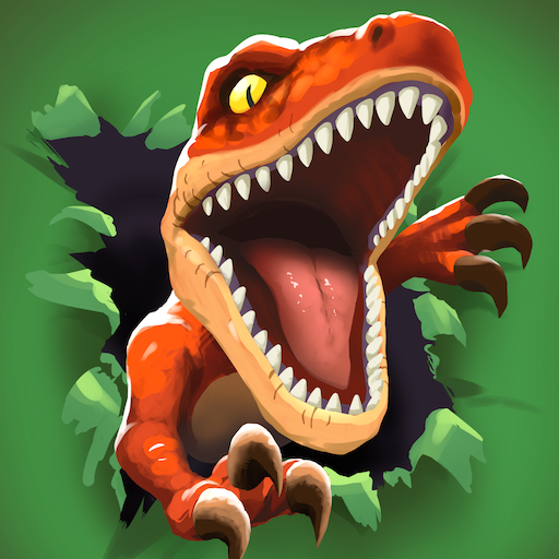 Raptor Evolution - role playing game by Estoty (Android APK)