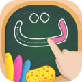 Learn to Write Arabic Alphabet - education app by Trigonom sh.p.k. (Android APK)