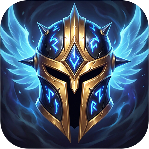 Idle muRPG - AFK MMORPG - role playing game by H5Play (Android APK)