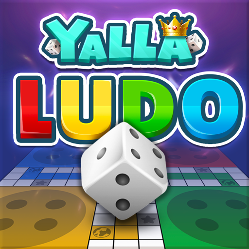 Yalla Ludo - Ludo&Jackaroo - board game by Aviva Sun (Android APK)