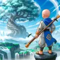 Legend of Elements - role playing game by Joy Nice Games (Android APK)