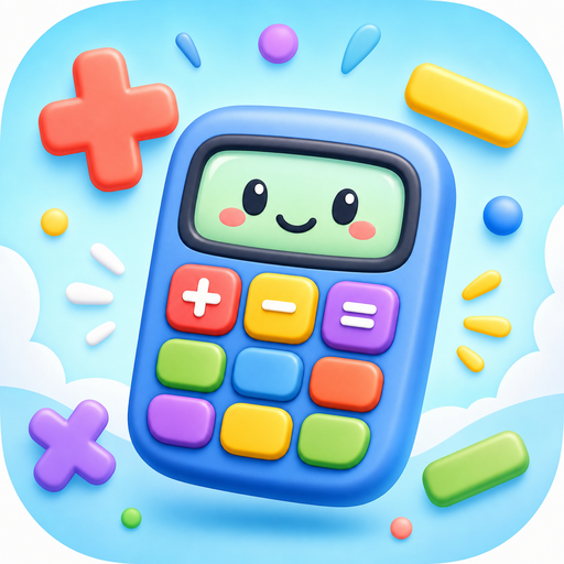 Kalkulko: Quick Math - education app by Yellow Bench s.r.o. (Android APK)