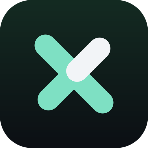 XSIM - Your Second Number App - communication app by Zeust Ltd. (Android APK)