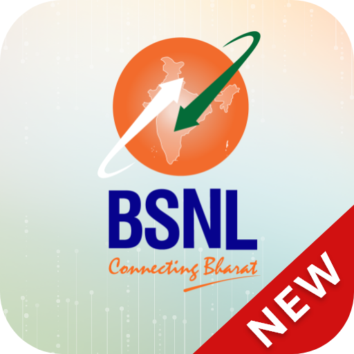 BSNL Selfcare (New) - communication app by BSNL (Android APK)