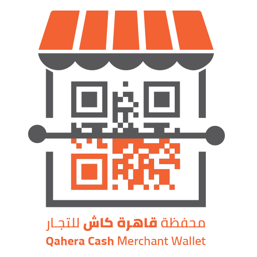 QaheraCash Merchant wallet - finance app by Banque du Caire (Android APK)