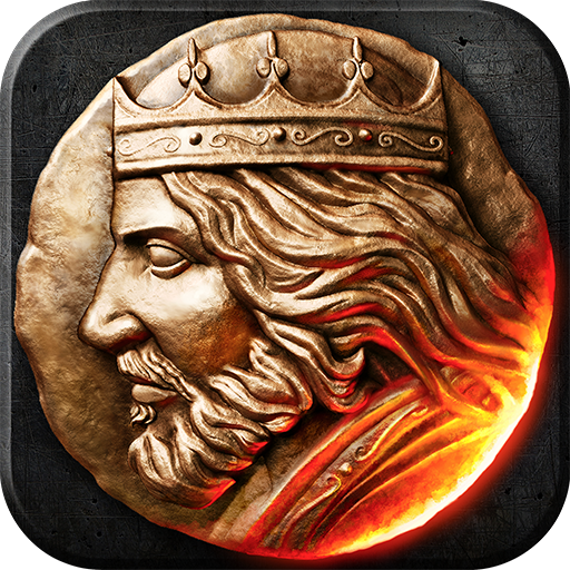 War and Order - strategy game by CamelStudio (Android APK)