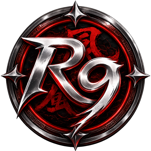 R.A.N - Riot After Nine - role playing game by Next Gate Games (Android APK)