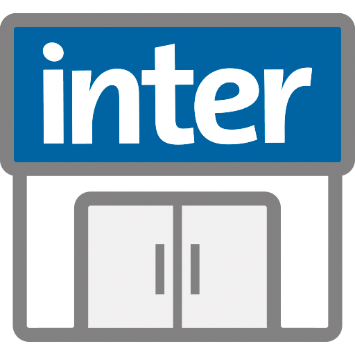 Inter - mobileapplication app (Android APK)
