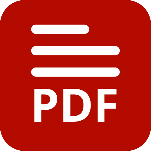 PDF Reader, Editor & Scanner - productivity app by EAGLE APPS (Android APK)