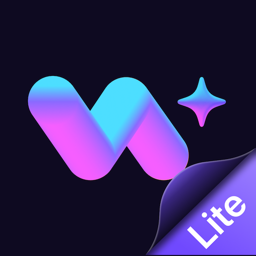 Wings Lite:AI Photo&Video - design app by Pixel Fly Technology (Android APK)