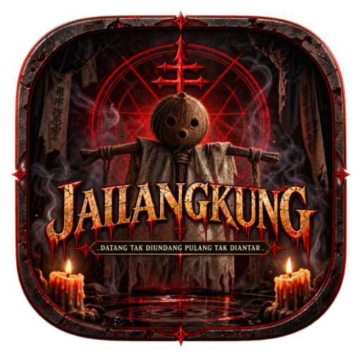 Jailangkung khusus pemberani - simulation game by Ismaya Dewa Mitra (Android APK)
