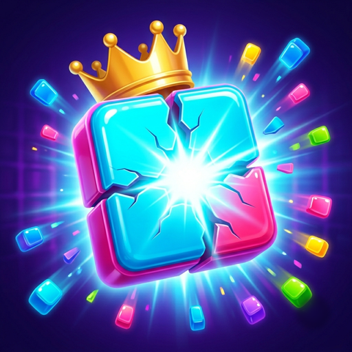 Blockbeam: Block Puzzle Game - puzzle game by Mag Studios (Android APK)