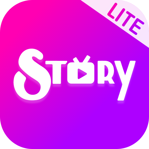 DramaStory Lite -  MiniDramas - entertainment app by Eonix Stories Private Limited (Android APK)