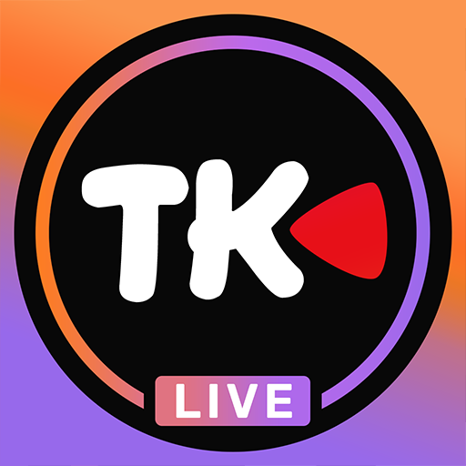 Record & Rewatch TT Live TKREC - social networking app by GREC: Screen Recorder (Android APK)