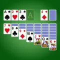 Solitaire - Classic Card Games - card game by Guru Puzzle Game (Android APK)