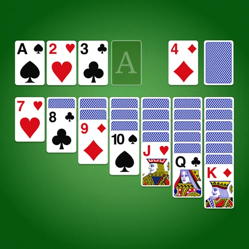 Solitaire - Classic Card Games - card game by Guru Puzzle Game (Android APK)