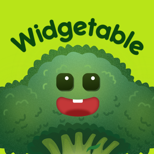 Widgetable: Besties & Couples - social networking app by Happeny Technology Pte. Ltd. (Android APK)