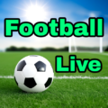 Live Football TV HD - mobileapplication app (Android APK)
