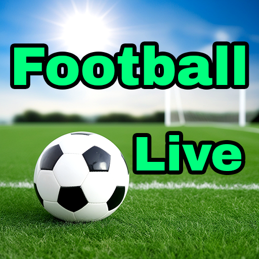 Live Football TV HD - mobileapplication app (Android APK)