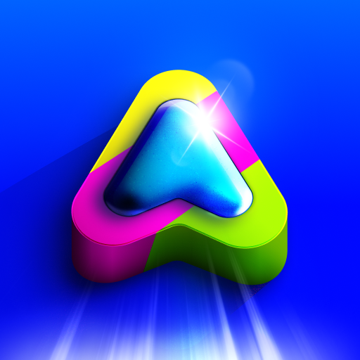 Bump - real life is happening - communication app by amoamoamo (Android APK)
