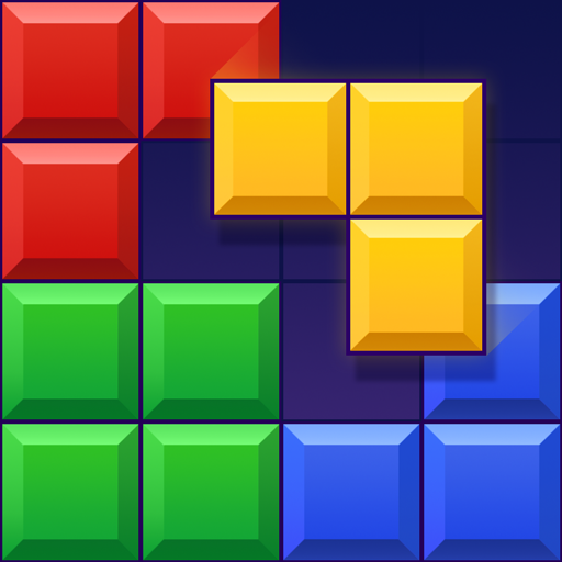 Block Blast! - puzzle game by Funtap Games Joint Stock Company (Android APK)